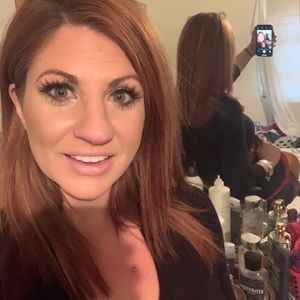 Meet your Posher, Suzanne